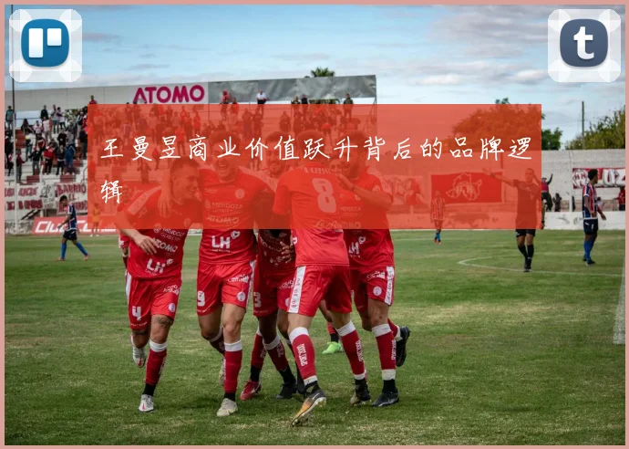 王曼昱商业价值跃升背后的品牌逻辑