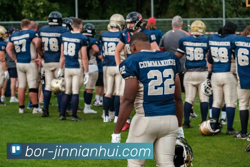 jinnianhuiAPP 高清赛事图